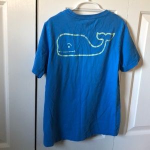 Vineyard Vines tee